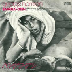 George Harrison : Bangla Desh